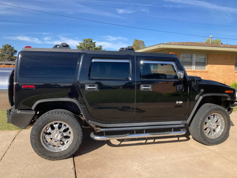 2006 Hummer Hummer H2 - Image 2 of 4