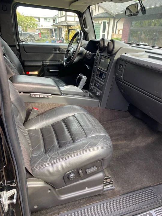 2006 Hummer Hummer H2 - Image 14 of 16