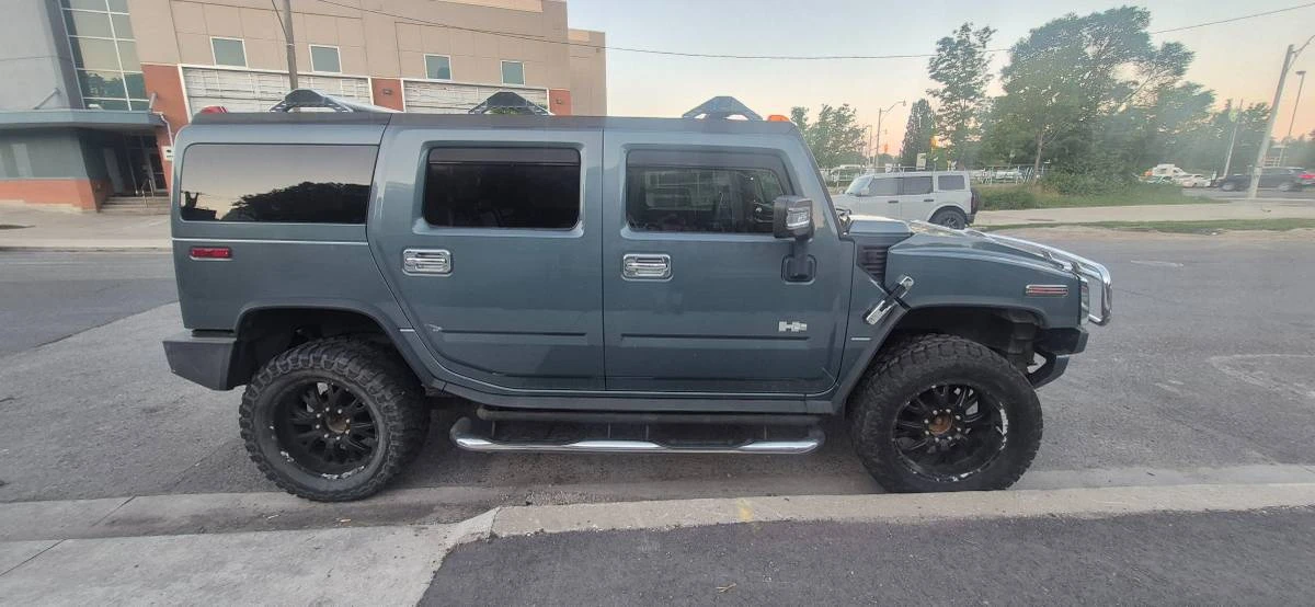 2006 Hummer Hummer H2 - Image 4 of 7