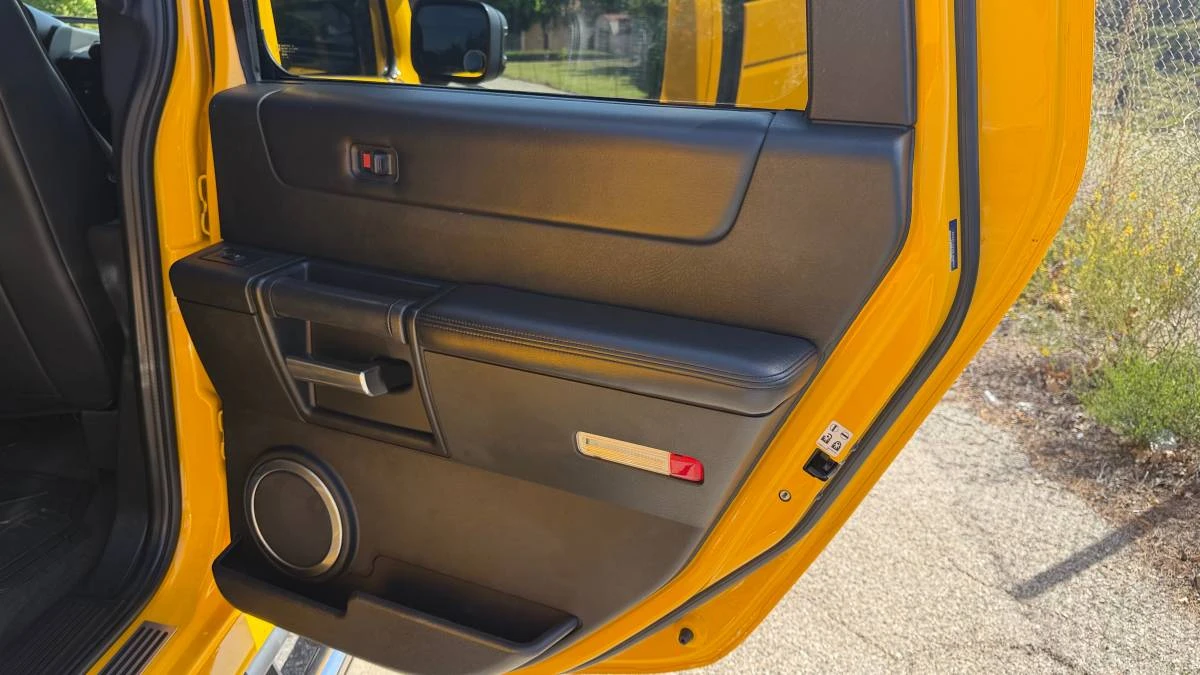 2006 Hummer Hummer H2 - Image 13 of 22