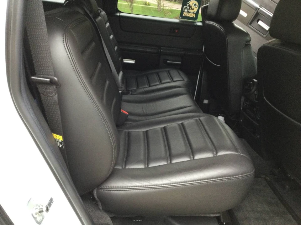 2006 Hummer Hummer H2 - Image 10 of 12