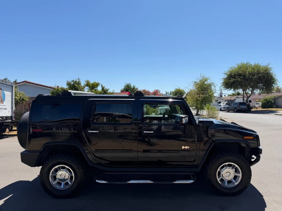 2006 Hummer Hummer H2 - Image 5 of 16