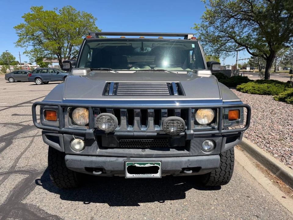 2006 Hummer Hummer H2 - Image 8 of 15