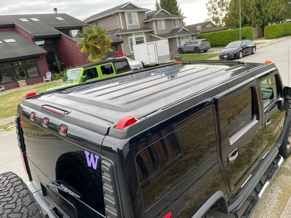 2006 Hummer Hummer H2 - Image 9 of 16