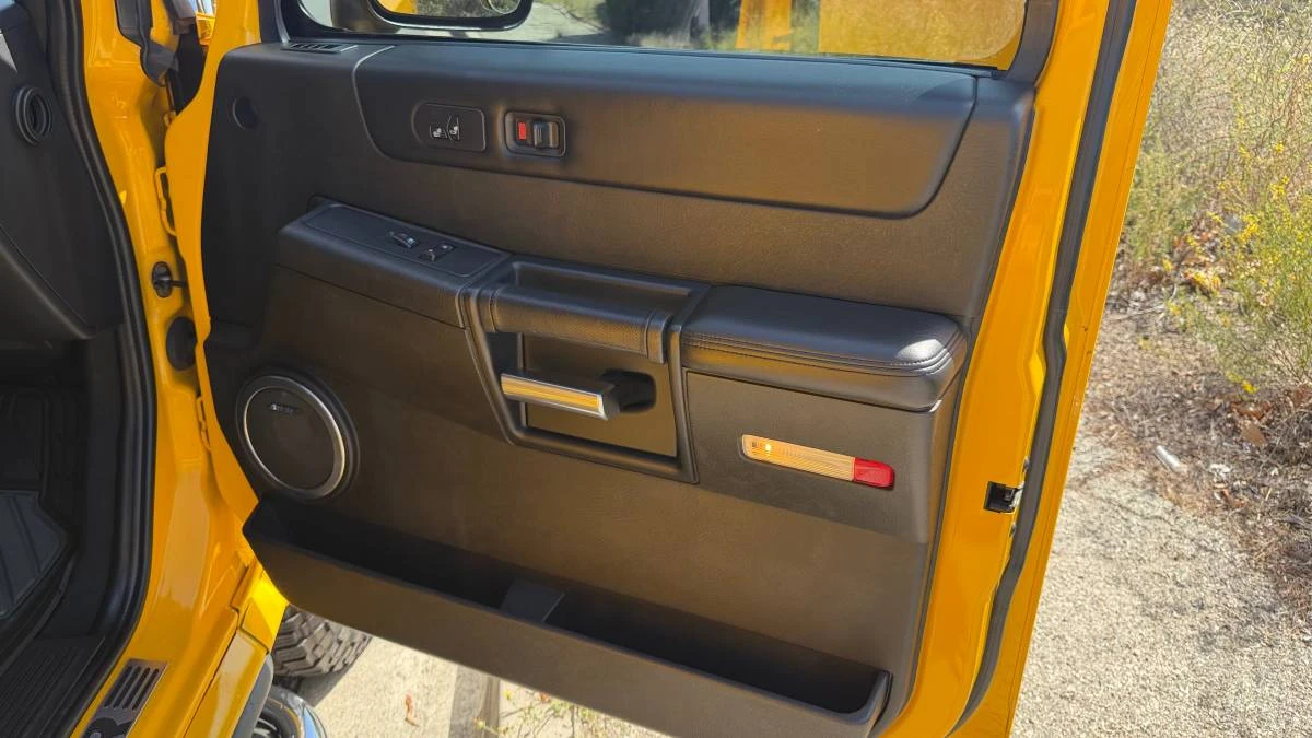 2006 Hummer Hummer H2 - Image 11 of 22