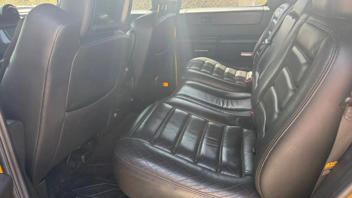 2006 Hummer Hummer H2 - Image 7 of 22