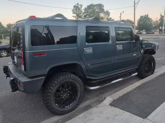 2006 Hummer Hummer H2 - Image 5 of 7