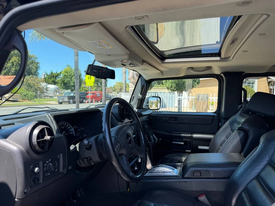 2006 Hummer Hummer H2 - Image 14 of 16
