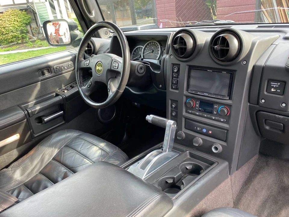 2006 Hummer Hummer H2 - Image 15 of 16