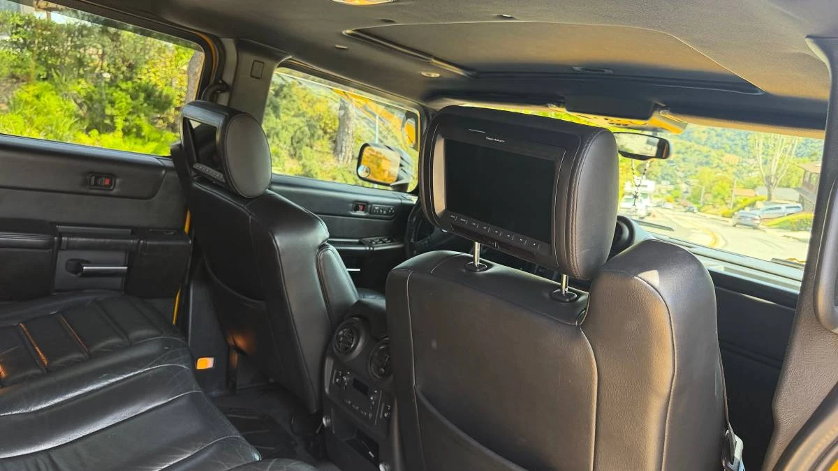 2006 Hummer Hummer H2 - Image 15 of 22