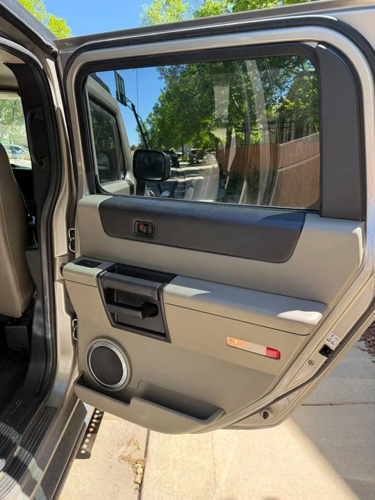 2006 Hummer Hummer H2 - Image 12 of 15
