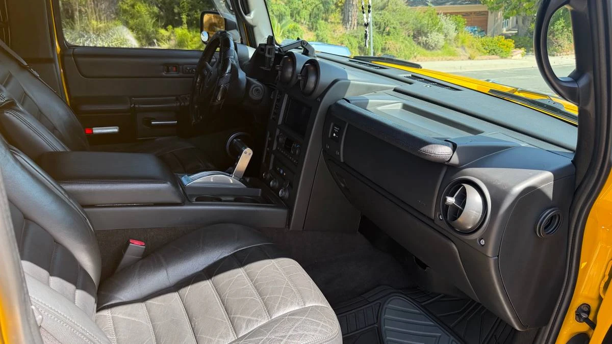 2006 Hummer Hummer H2 - Image 12 of 22