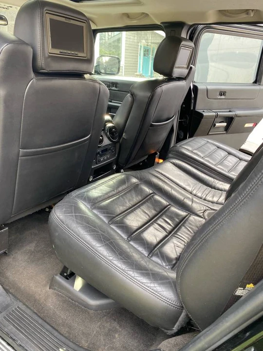 2006 Hummer Hummer H2 - Image 11 of 16