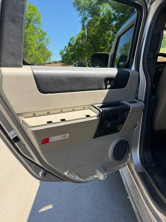 2006 Hummer Hummer H2 - Image 13 of 15
