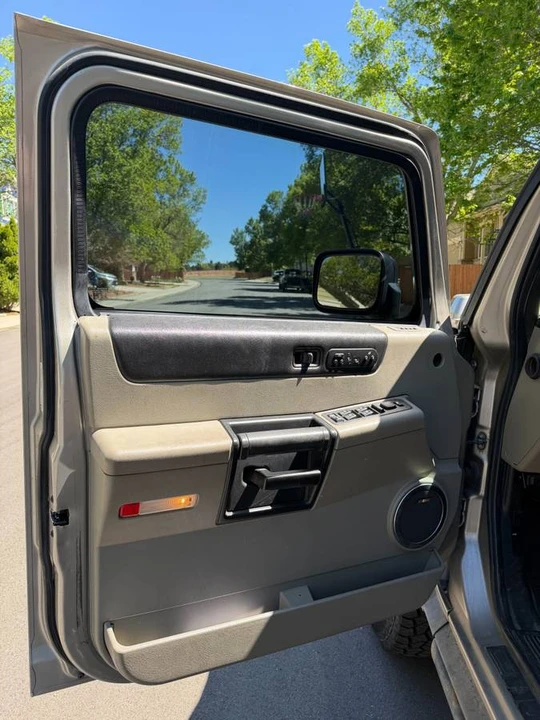 2006 Hummer Hummer H2 - Image 14 of 15