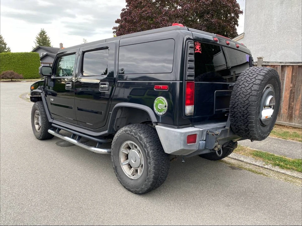 2006 Hummer Hummer H2 - Image 6 of 16