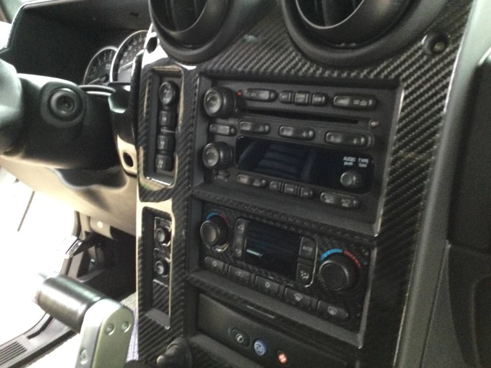 2006 Hummer Hummer H2 - Image 11 of 12