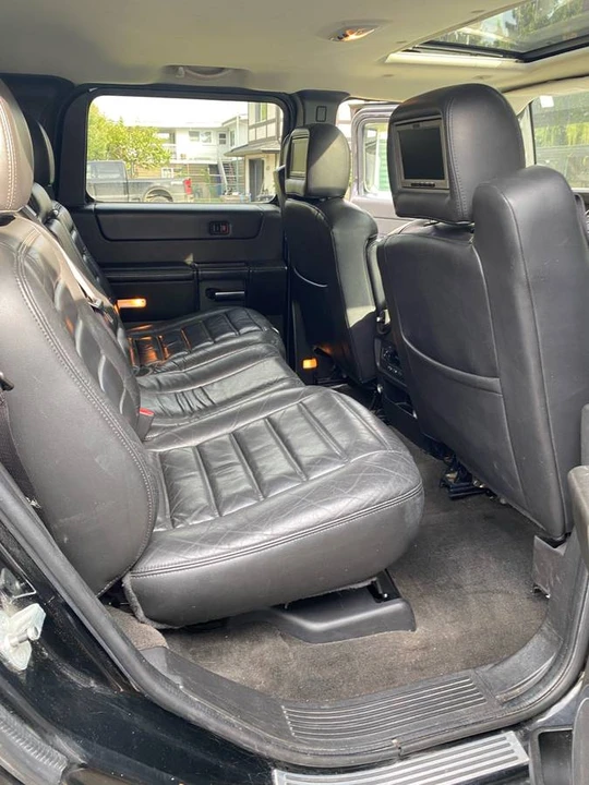 2006 Hummer Hummer H2 - Image 13 of 16