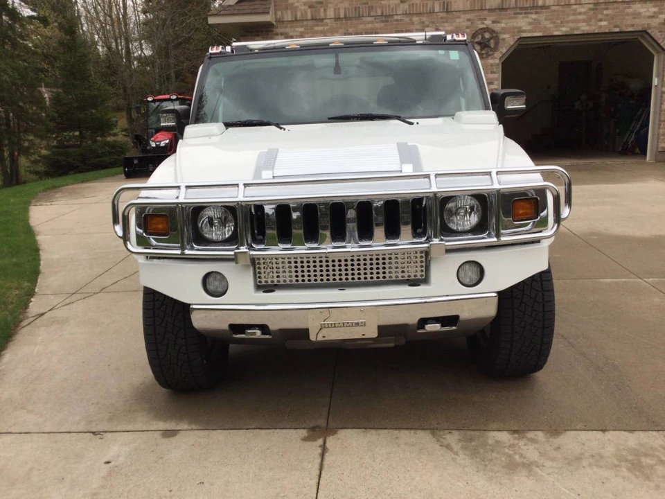 2006 Hummer Hummer H2 - Image 5 of 12