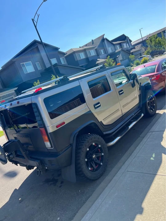 2006 Hummer Hummer H2 - Image 4 of 9