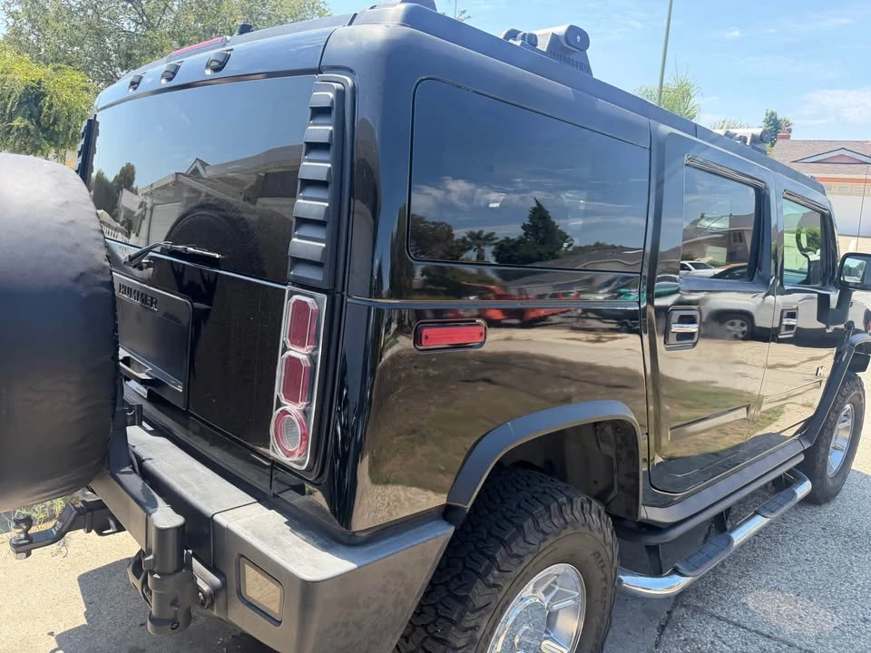 2006 Hummer Hummer H2 - Image 6 of 6