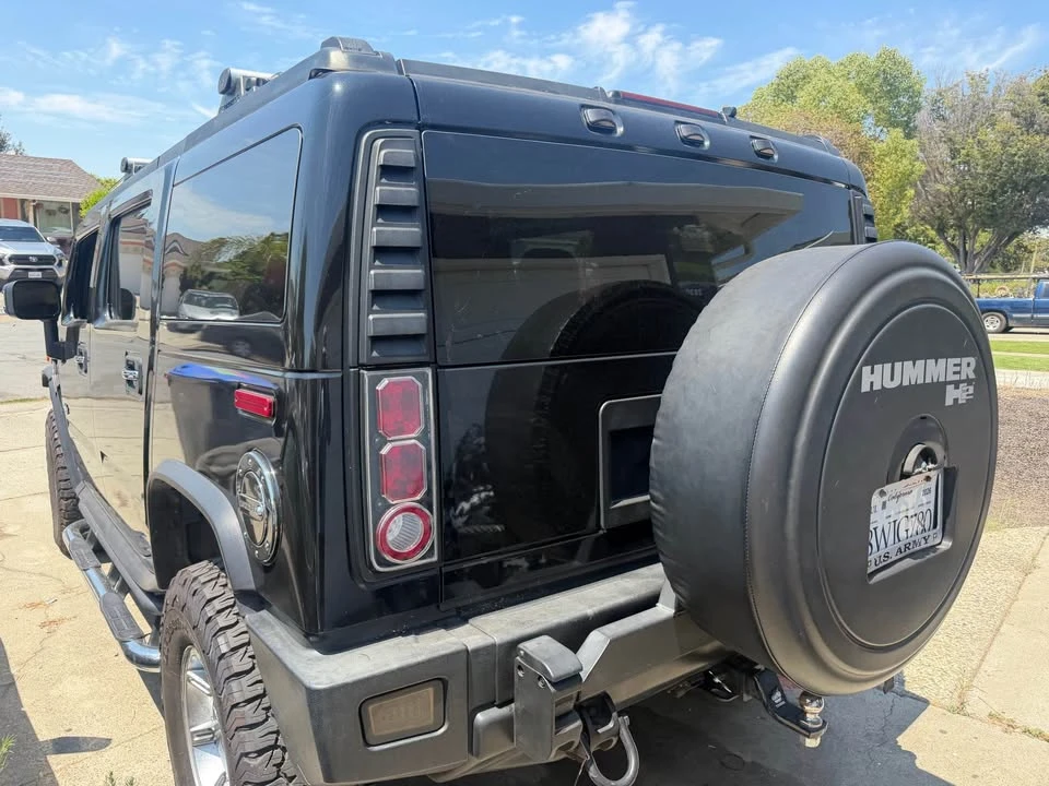 2006 Hummer Hummer H2 - Image 4 of 6