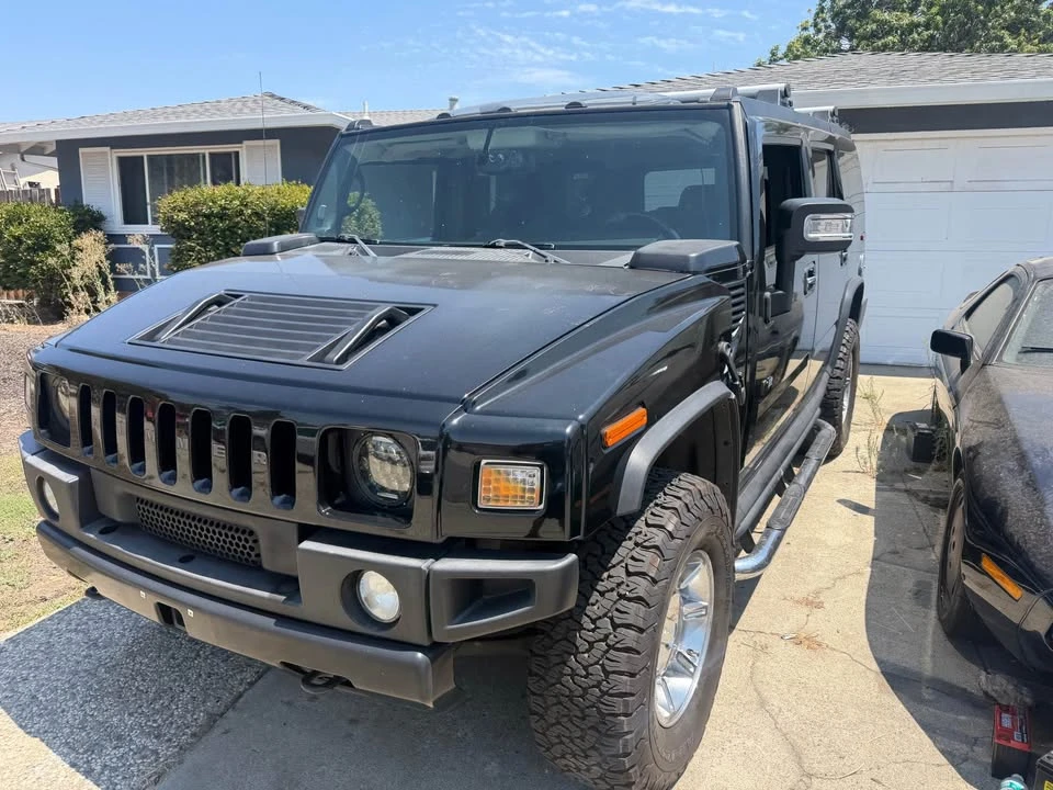 2006 Hummer Hummer H2 - Image 3 of 6
