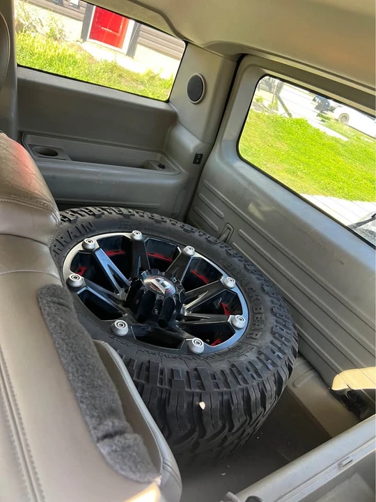2006 Hummer Hummer H2 - Image 9 of 9