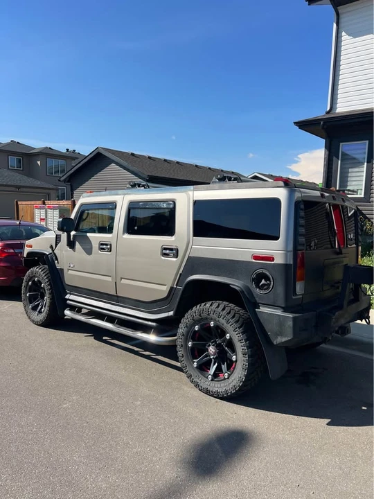 2006 Hummer Hummer H2 - Image 3 of 9