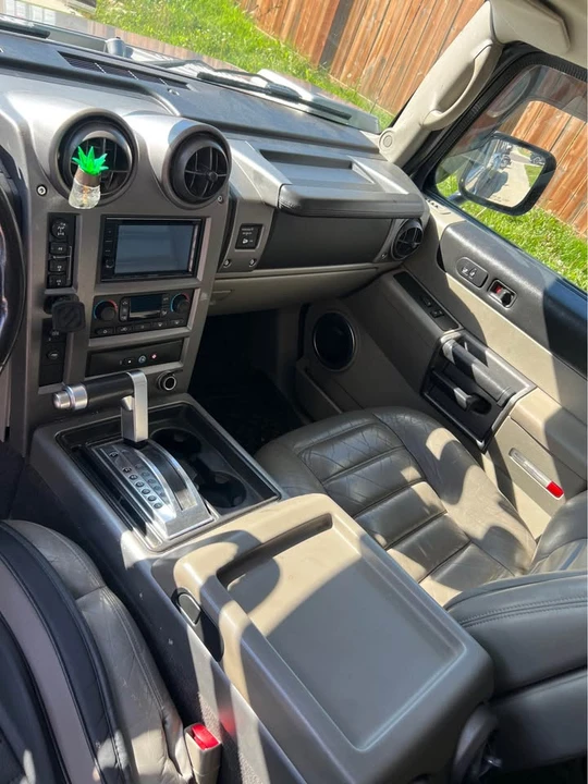 2006 Hummer Hummer H2 - Image 6 of 9