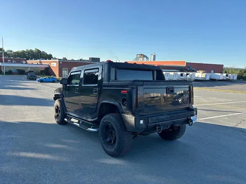 2006 Hummer H2