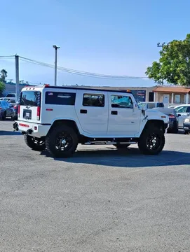 2006 Hummer H2