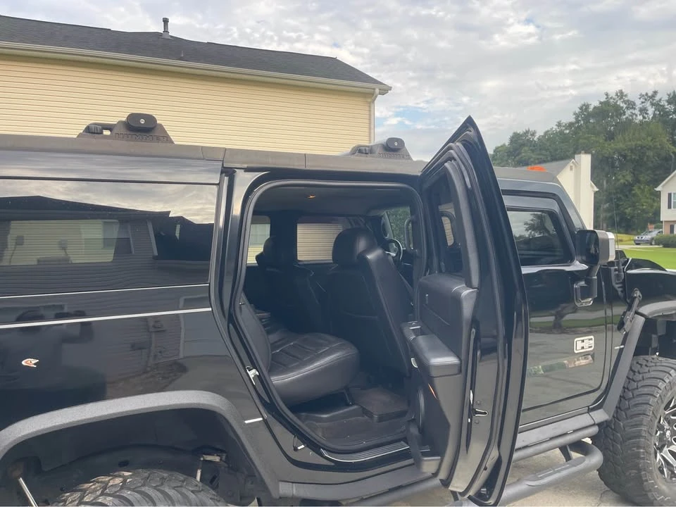 2006 Hummer Hummer H2 - Image 10 of 19