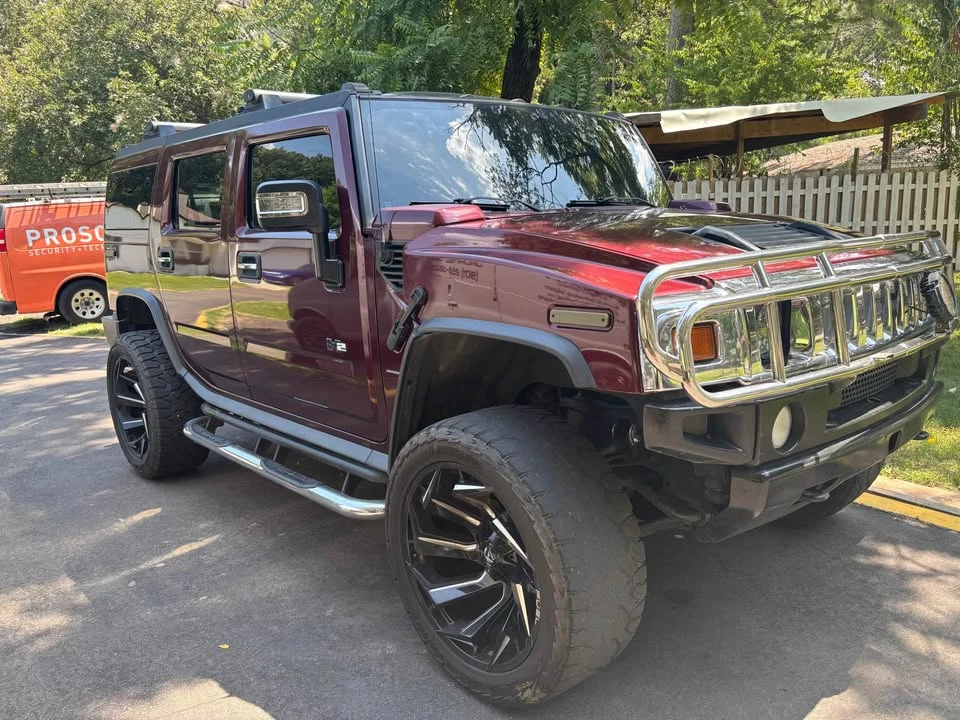 2006 Hummer Hummer H2 - Image 6 of 6