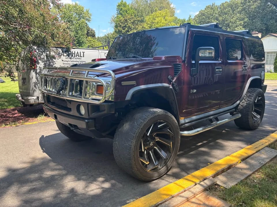 2006 Hummer Hummer H2 - Image 5 of 6