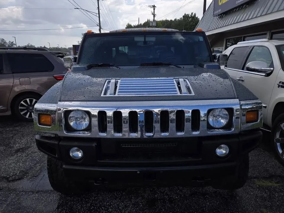2006 Hummer Hummer H2 - Image 4 of 20