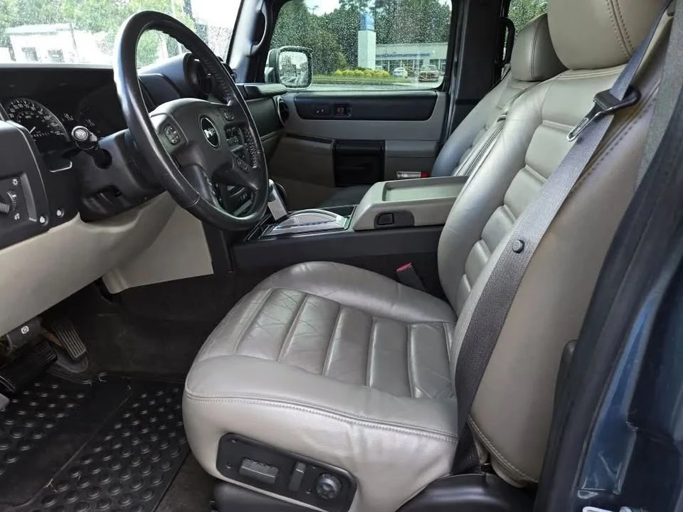 2006 Hummer Hummer H2 - Image 12 of 20