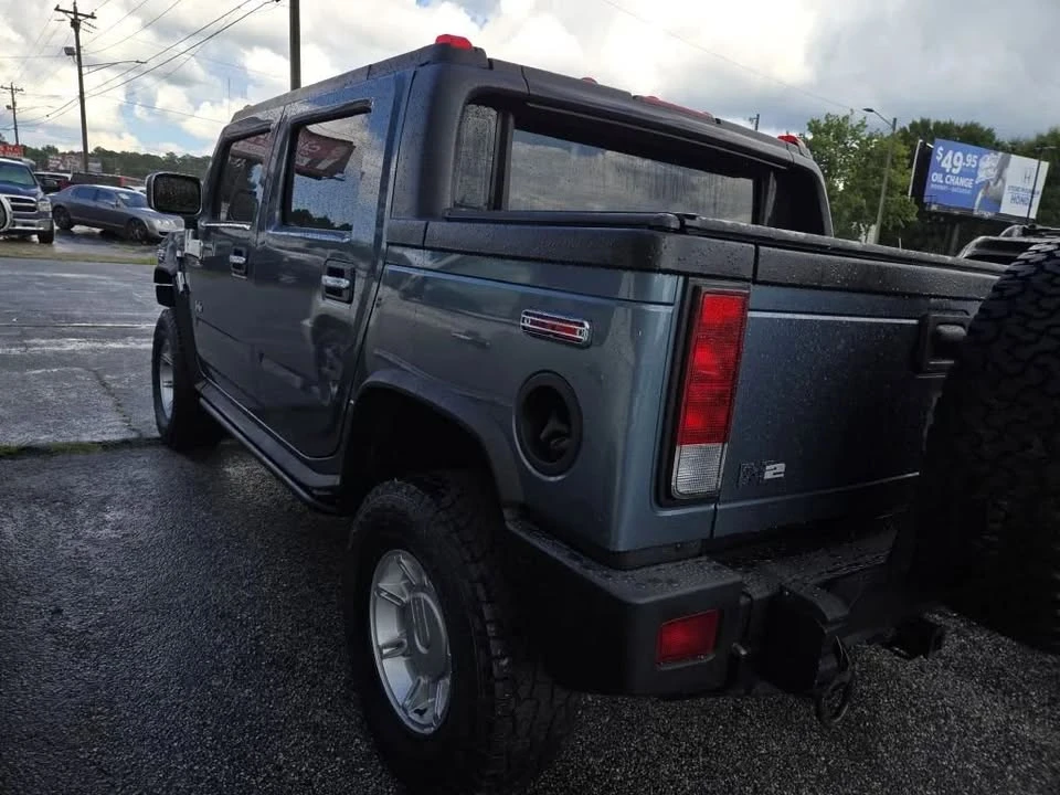 2006 Hummer Hummer H2 - Image 6 of 20