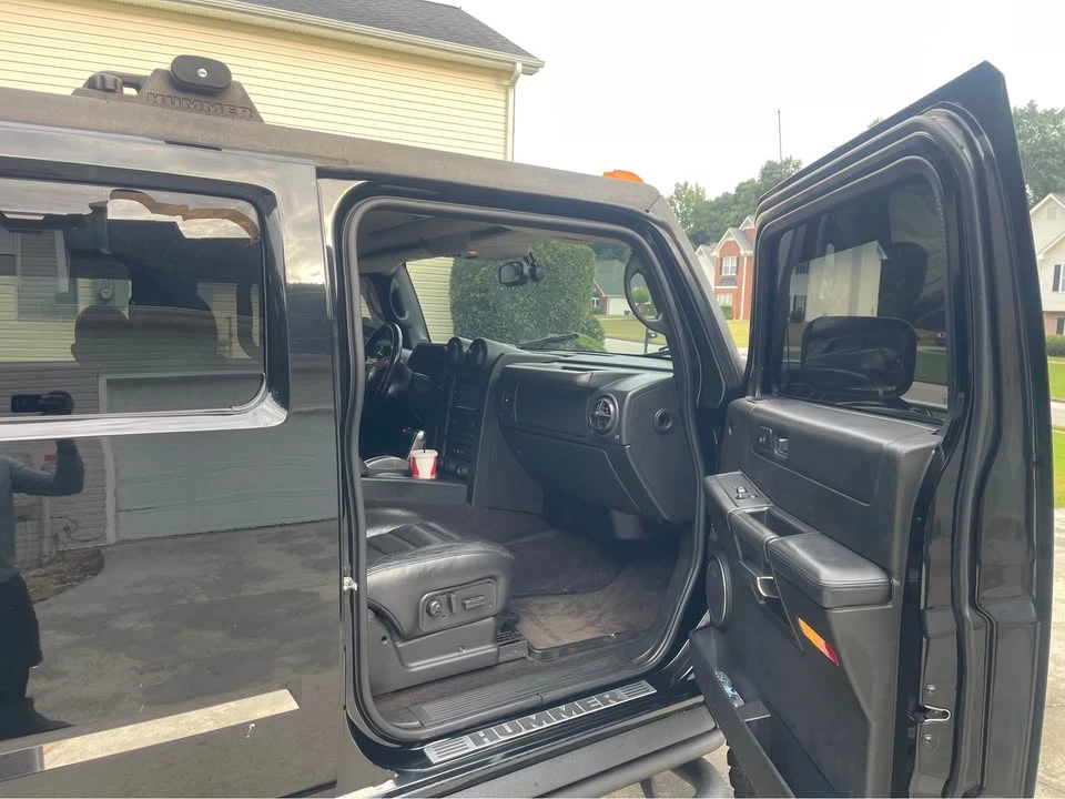 2006 Hummer Hummer H2 - Image 9 of 19