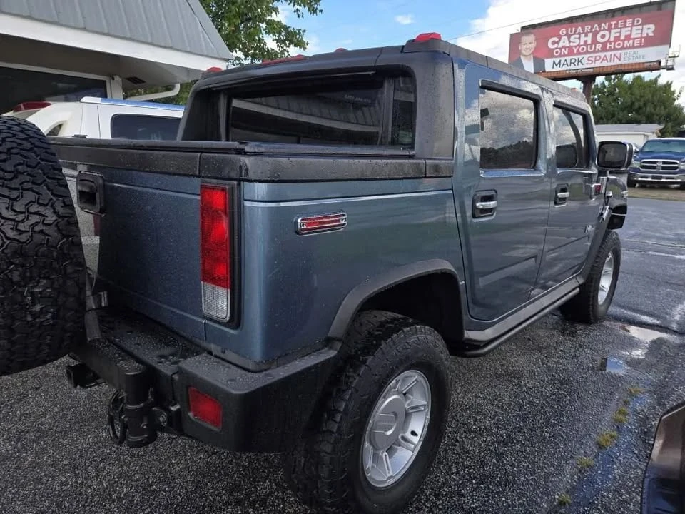 2006 Hummer Hummer H2 - Image 5 of 20