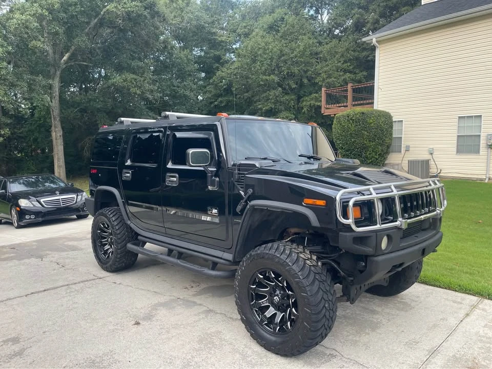 2006 Hummer Hummer H2 - Image 3 of 19