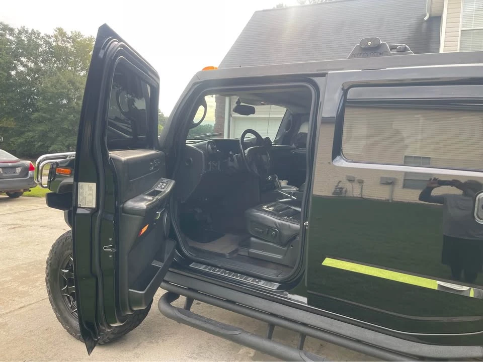 2006 Hummer Hummer H2 - Image 7 of 19
