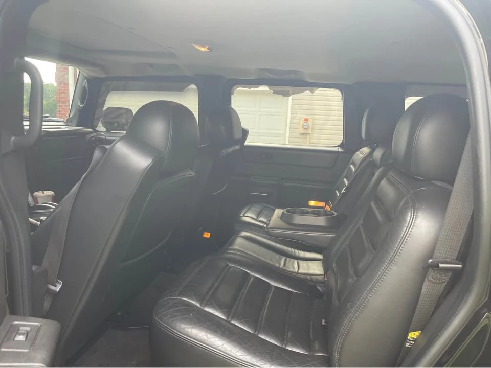 2006 Hummer Hummer H2 - Image 11 of 19