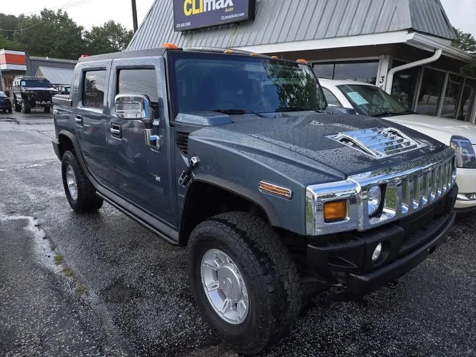 2006 Hummer Hummer H2 - Image 2 of 20