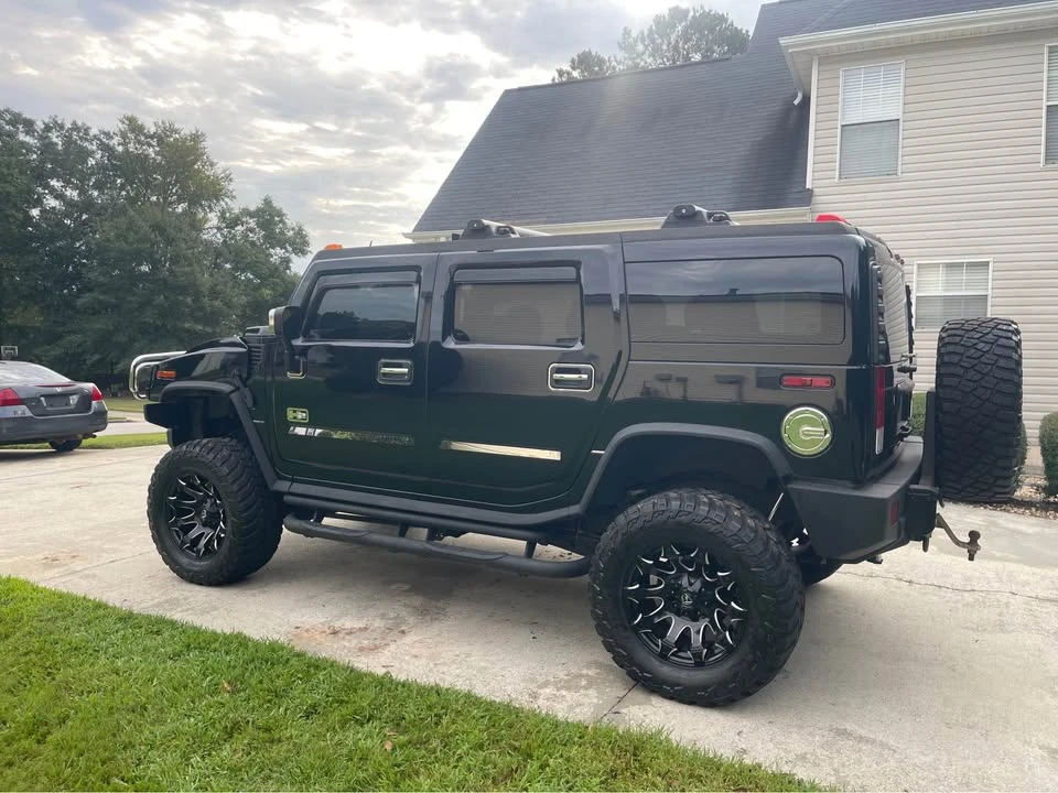 2006 Hummer Hummer H2 - Image 6 of 19