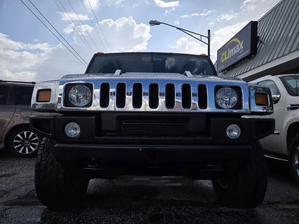 2006 Hummer Hummer H2 - Image 3 of 20