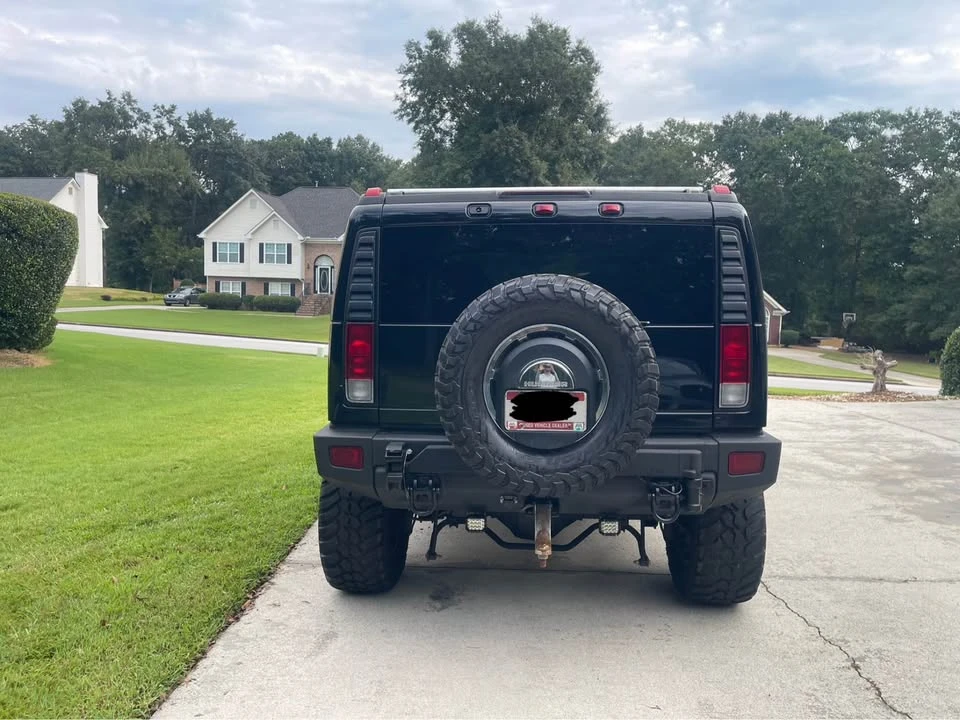 2006 Hummer Hummer H2 - Image 2 of 19