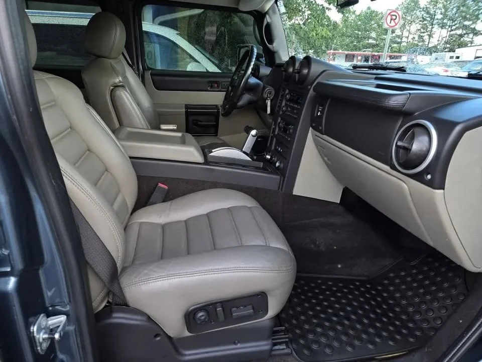 2006 Hummer Hummer H2 - Image 15 of 20