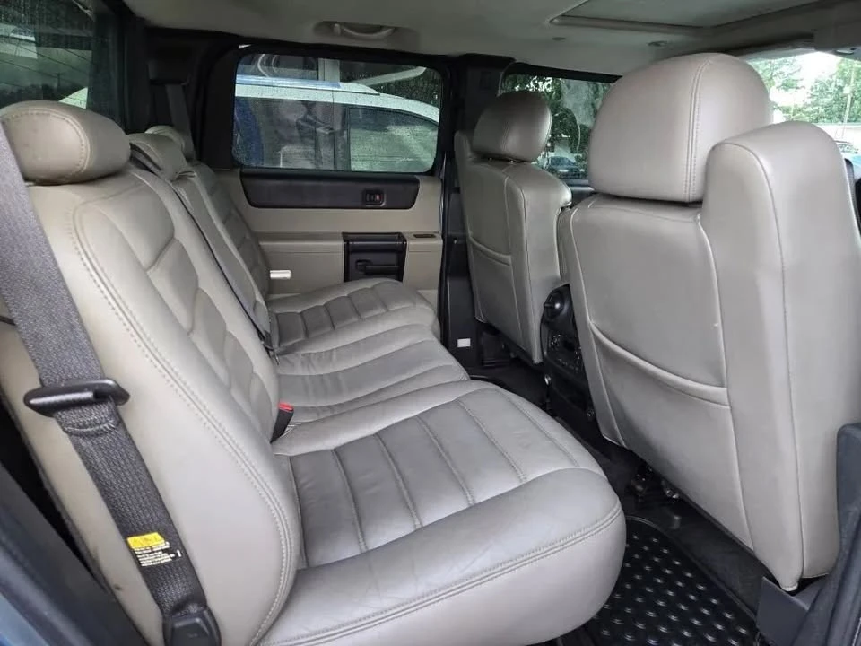 2006 Hummer Hummer H2 - Image 18 of 20