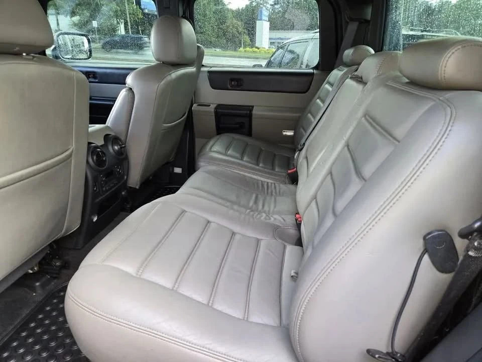 2006 Hummer Hummer H2 - Image 19 of 20